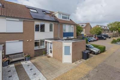 Woning Zilvermeeuw 47 Noordwijk (ZH)