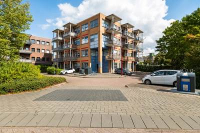 Woning Krijtwal 53 Nieuwegein