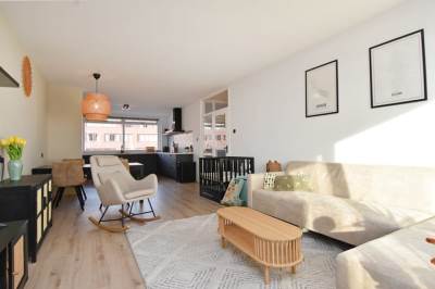 Woning Ronsseweg 291 Gouda