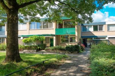 Woning Weezenhof 3485 Nijmegen