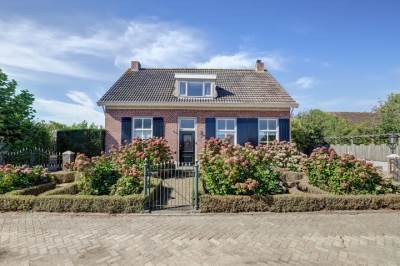 Woning Groenendijk 33 Oosteind