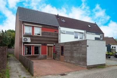 Woning Hillekensacker 1416 Nijmegen