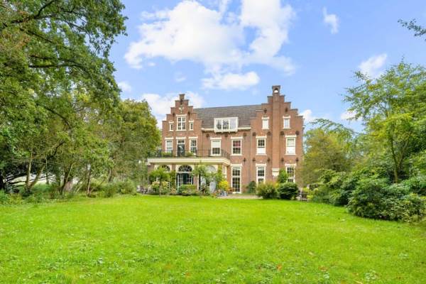 Woning Duin- en Kruidbergerweg 73 Santpoort-Noord