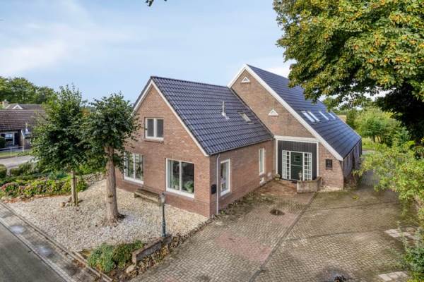 Woning Kanaalweg 76 Smilde