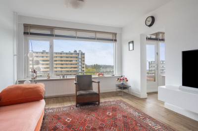 Woning Langswater 755 Amsterdam