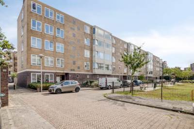 Woning Van Eysingalaan 79 Utrecht