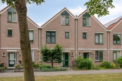 Woning Rietzangerlaan 116 IJsselstein