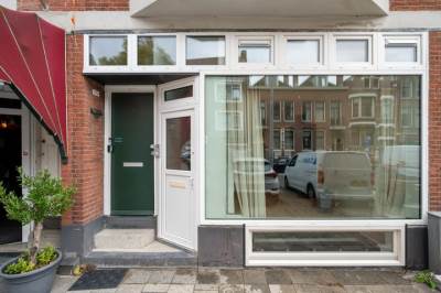 Woning Hilledijk 210B Rotterdam
