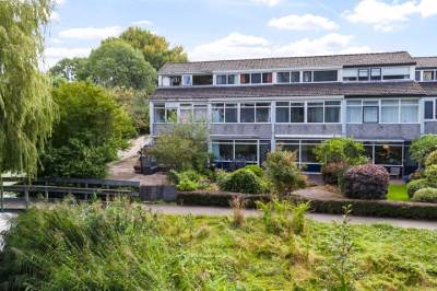 Woning Kamgras 109 Leeuwarden