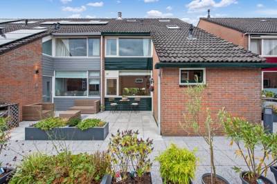 Woning Turfberg 27 Zoetermeer