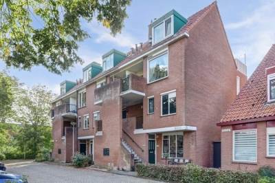 Woning Libelleveen 230 Spijkenisse