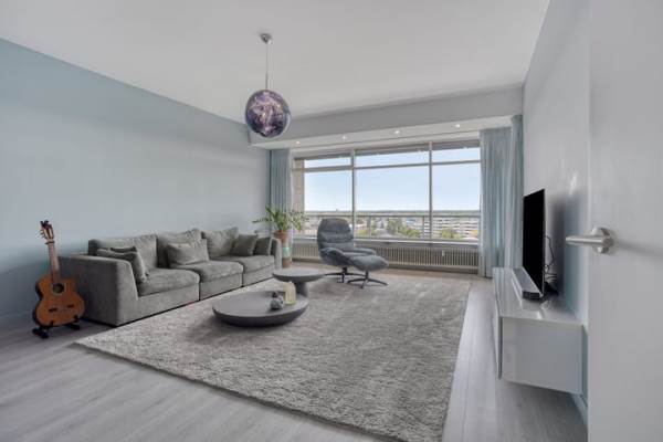 Woning Elzentlaan 111 Eindhoven