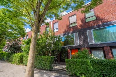Woning Timorstraat 50 Groningen