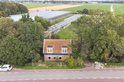 Woning Walingsdijk 97 Ursem (Gem. Koggenland)