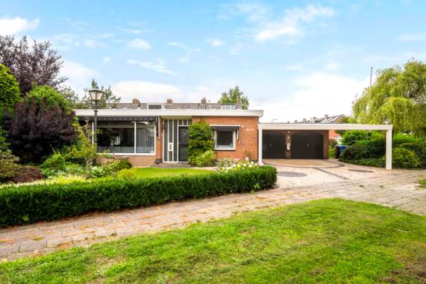 Woning Stinsweg 35 Zwolle