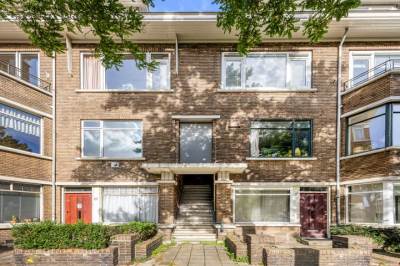 Woning Vreeswijkstraat 409 Den Haag