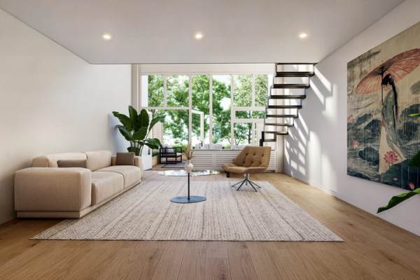 Woning De Brink 1040 Den Haag