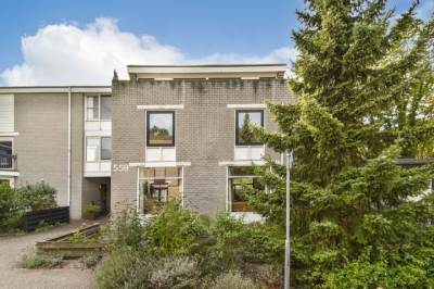 Woning Geerdinkhof 559 Amsterdam