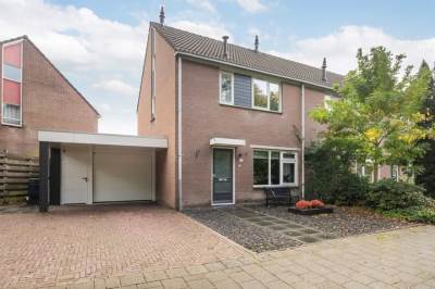 Woning De Twee Gebroeders 104A Drachten