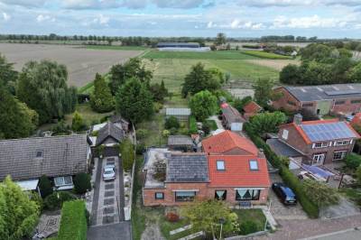 Woning Turkeijeweg 19 Waterlandkerkje