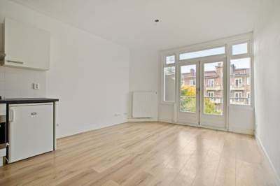 Woning Admiraal De Ruijterweg 4073 Amsterdam