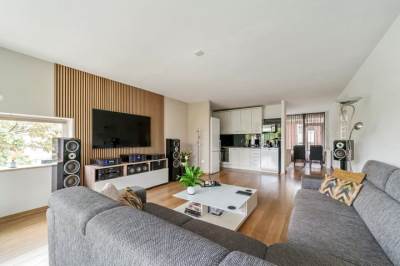 Woning Generaal Spoorlaan 697 Rijswijk (ZH)