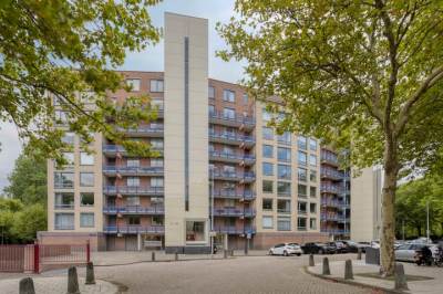 Woning Beysterveld 19 Amsterdam