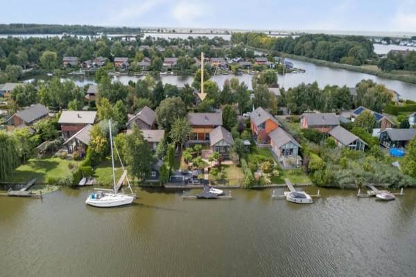 Woning Hollandse Hout 304 Lelystad