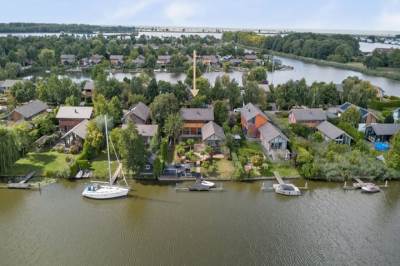 Woning Hollandse Hout 304 Lelystad