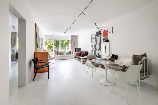 Woning Loenermark 84 Amsterdam