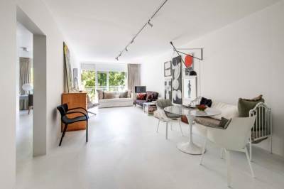 Woning Loenermark 84 Amsterdam