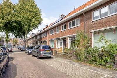 Woning Van Vlotenstraat 22 Den Haag