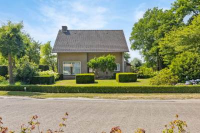 Woning Meerstraat 41 Heeswijk-Dinther