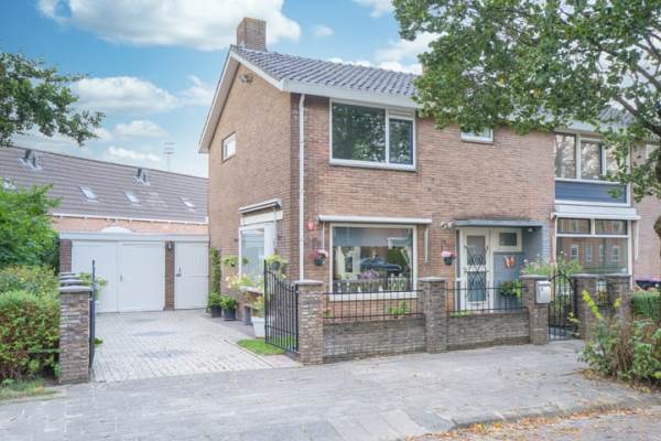 Woning Archipelweg 41 Leeuwarden
