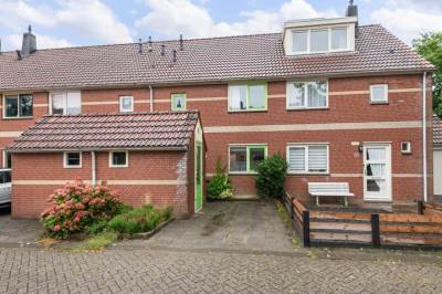 Woning Florijnstraat 53 Alkmaar
