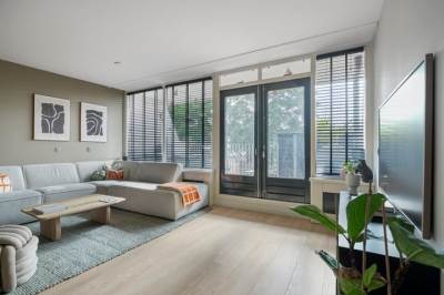 Woning Hannie Schaftrode 46 Zoetermeer