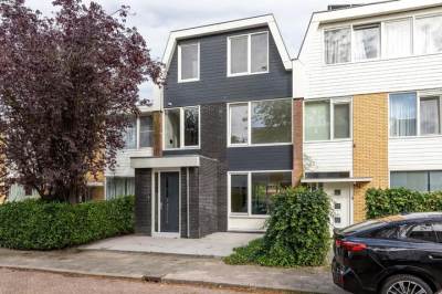 Woning Brantwijk 16 Amstelveen