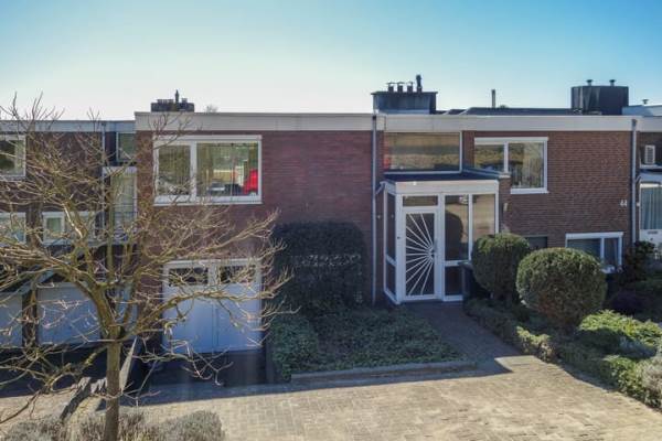 Woning Op de Graaf 46 Oirsbeek