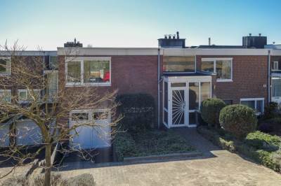 Woning Op de Graaf 46 Oirsbeek