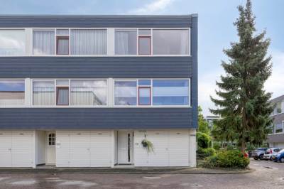 Woning Ypelobrink 105 Enschede