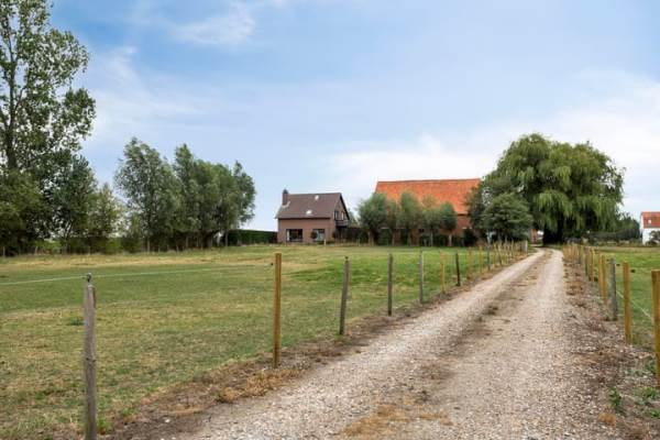 Woning IJzendijkseweg 10 Biervliet (Gem. Sluis)