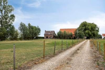 Woning IJzendijkseweg 10 Biervliet (Gem. Sluis)