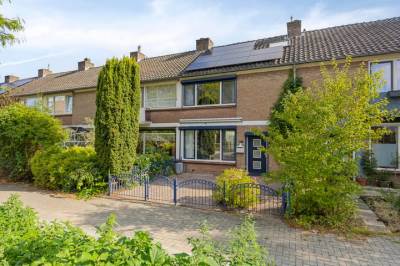 Woning Van Galenstraat 54 Arnhem
