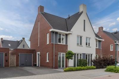 Woning Stellingmolenstraat 11 Loon op Zand