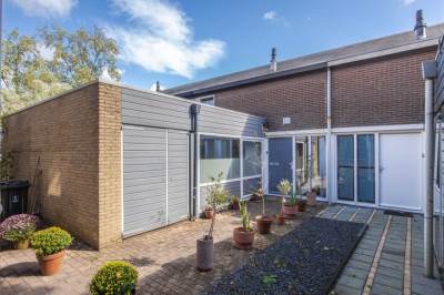 Woning Mosterdhof 114 Westervoort