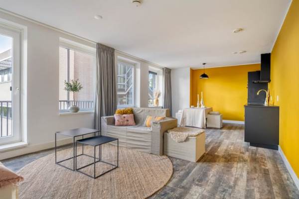 Woning Waterlandlaan 46G Purmerend