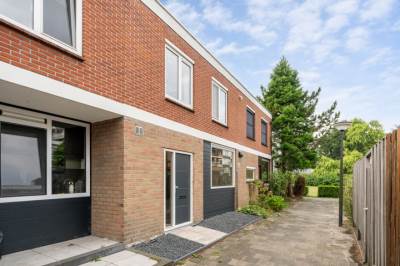 Woning Einthovenstraat 17 Vlaardingen