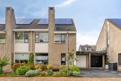 Woning Vondelinghof 10 Oosterhout (NB)