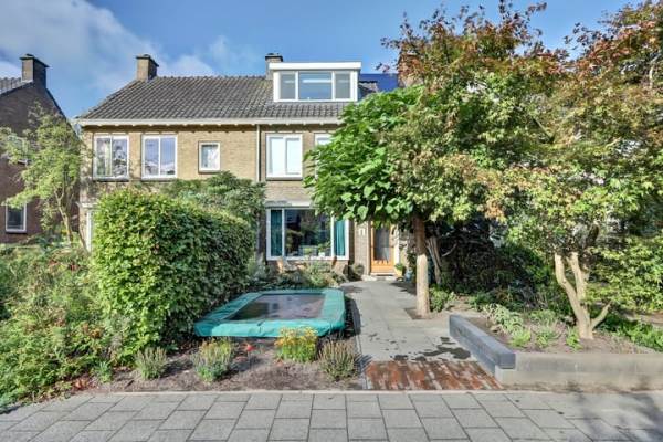 Woning van Hardenbroeklaan 44 Rijswijk (ZH)