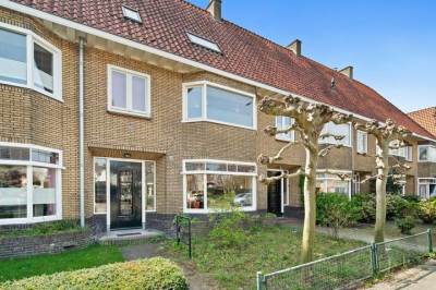 Woning Eikendreef 29 Helmond